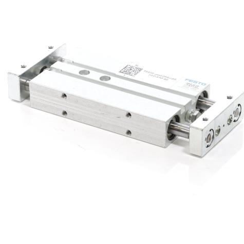 Doppelkolbenzylinder DPZJ-20-10-P-A-KF-S2 162082 Gebraucht